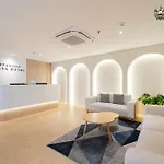 Stanton Gaya Hotel