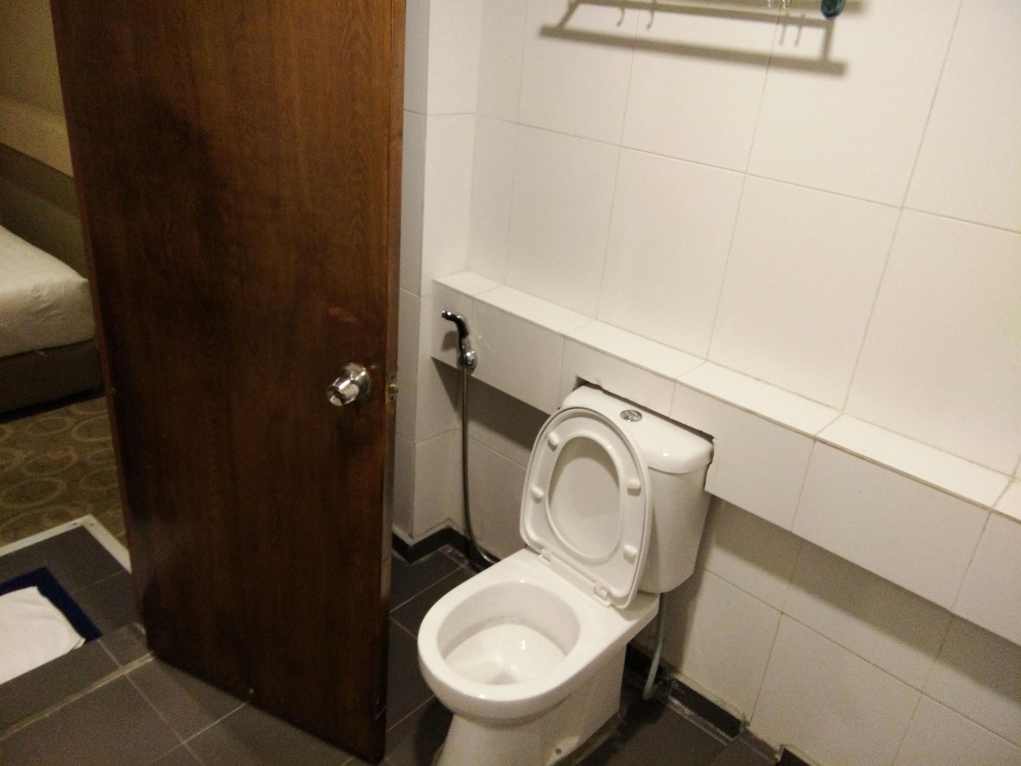 Stanton Gaya Hotel 2*