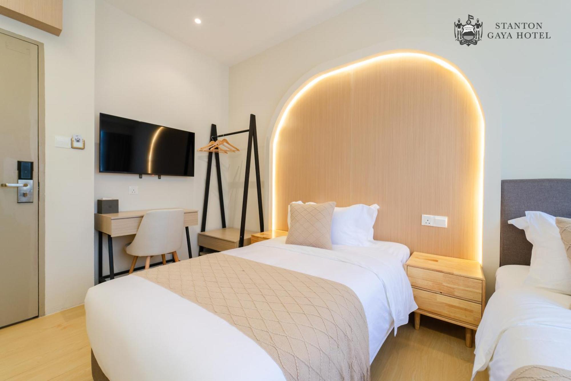 Hotel Stanton Gaya