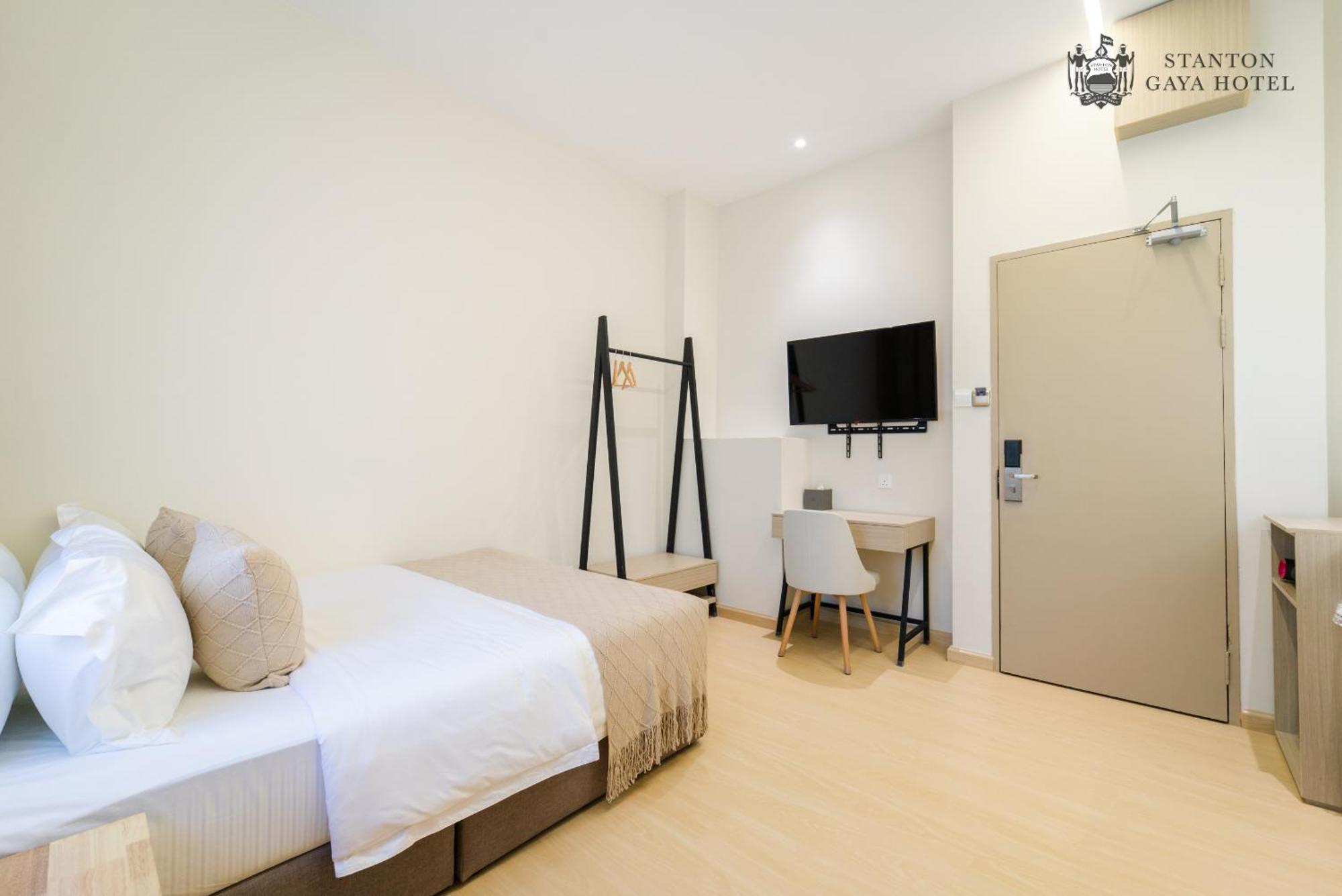 Hotel Stanton Gaya Kota Kinabalu