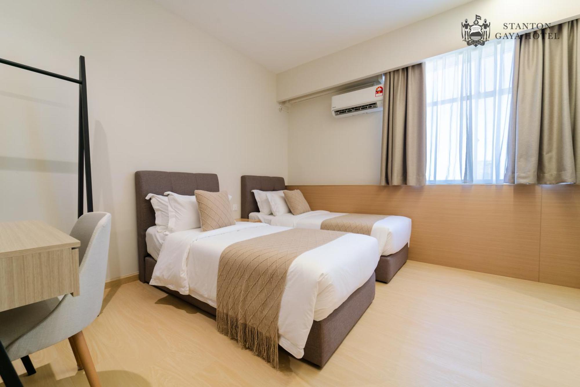 Hotel Stanton Gaya