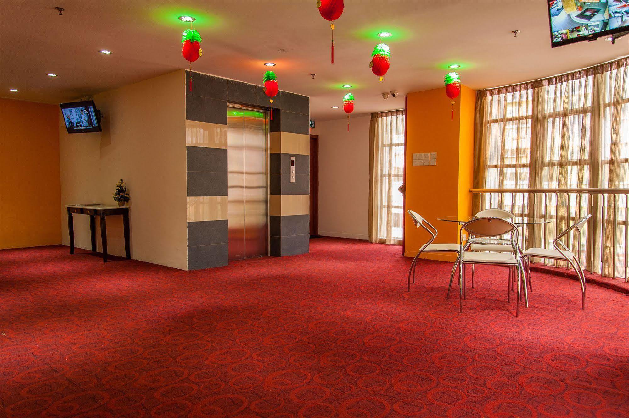 Hotel Stanton Gaya