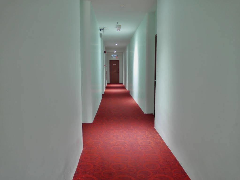 Stanton Gaya Kota Kinabalu